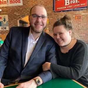 Meet your Posher, Zac